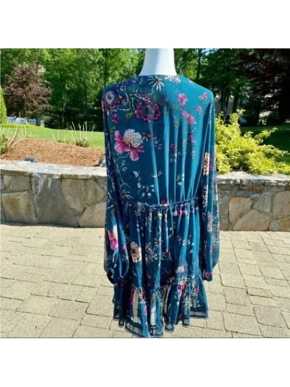 Free People new free